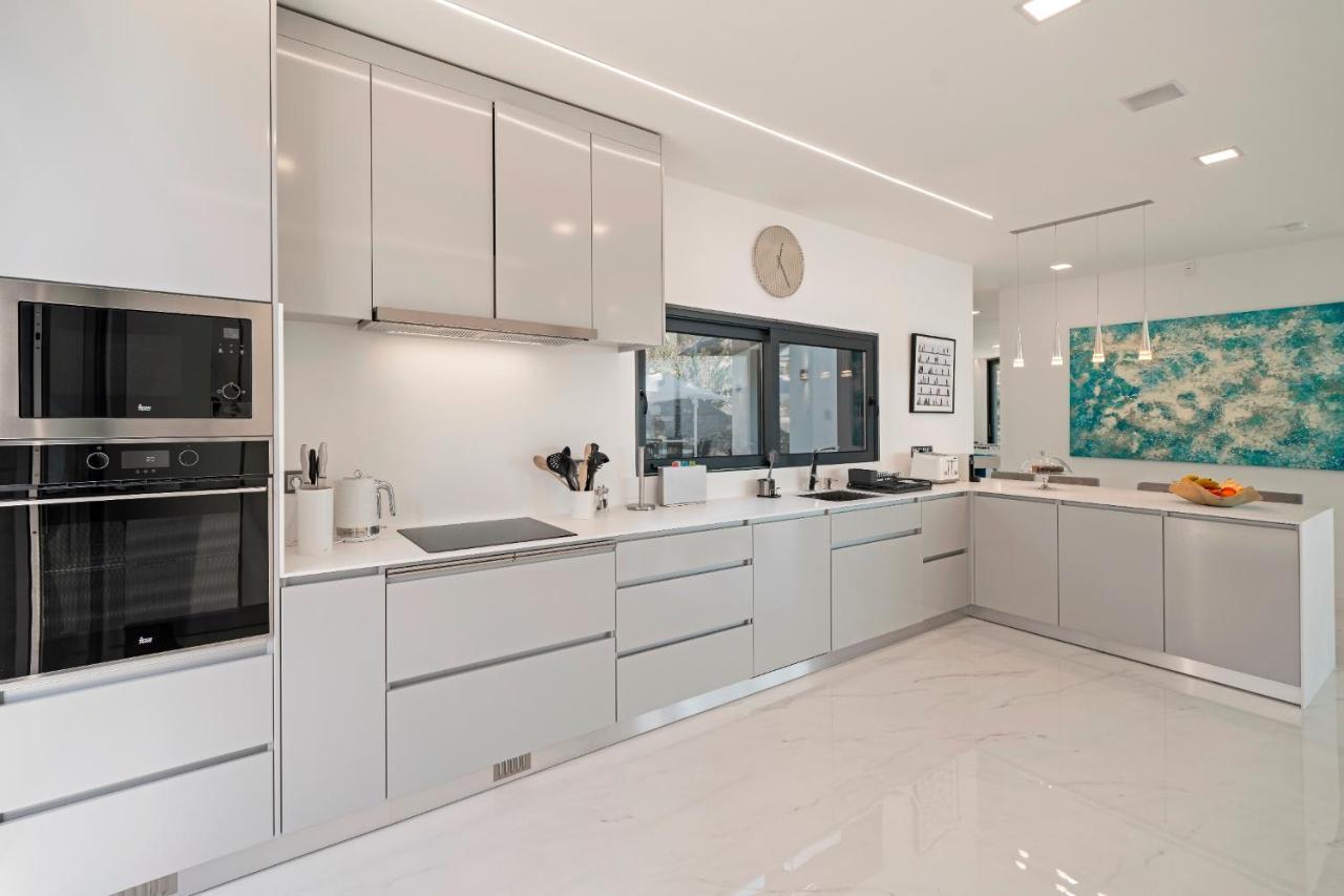 Ourmadeira - Seacrest, Premium Luxury Villa Понта до Сол Екстериор снимка