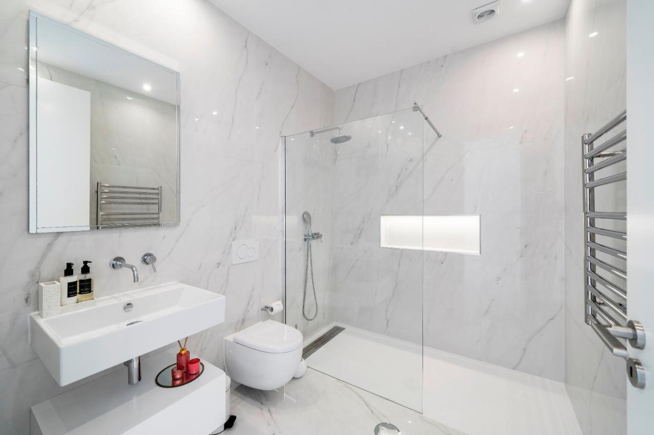 Ourmadeira - Seacrest, Premium Luxury Villa Понта до Сол Екстериор снимка